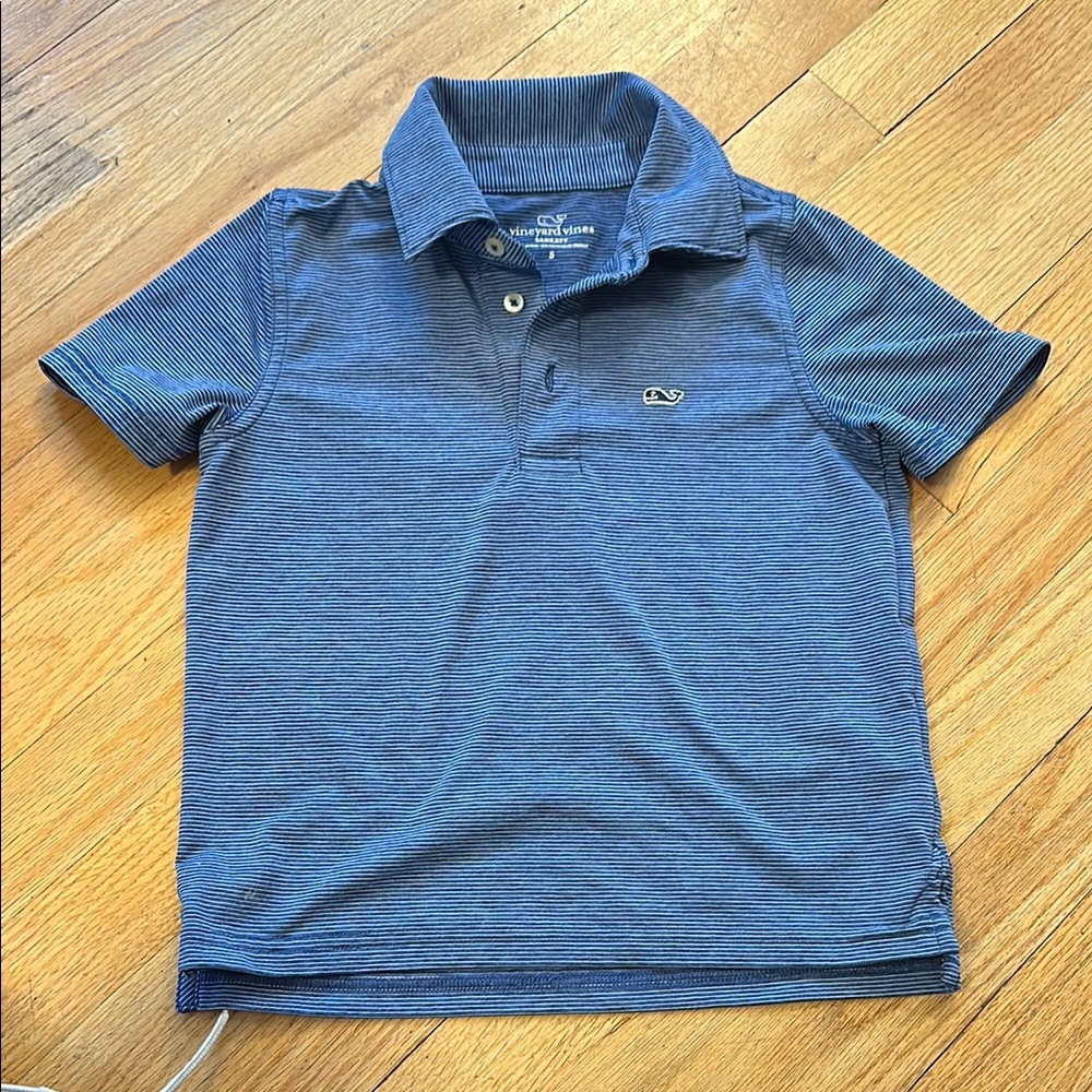 Vineyard Vines Sankaty Polo